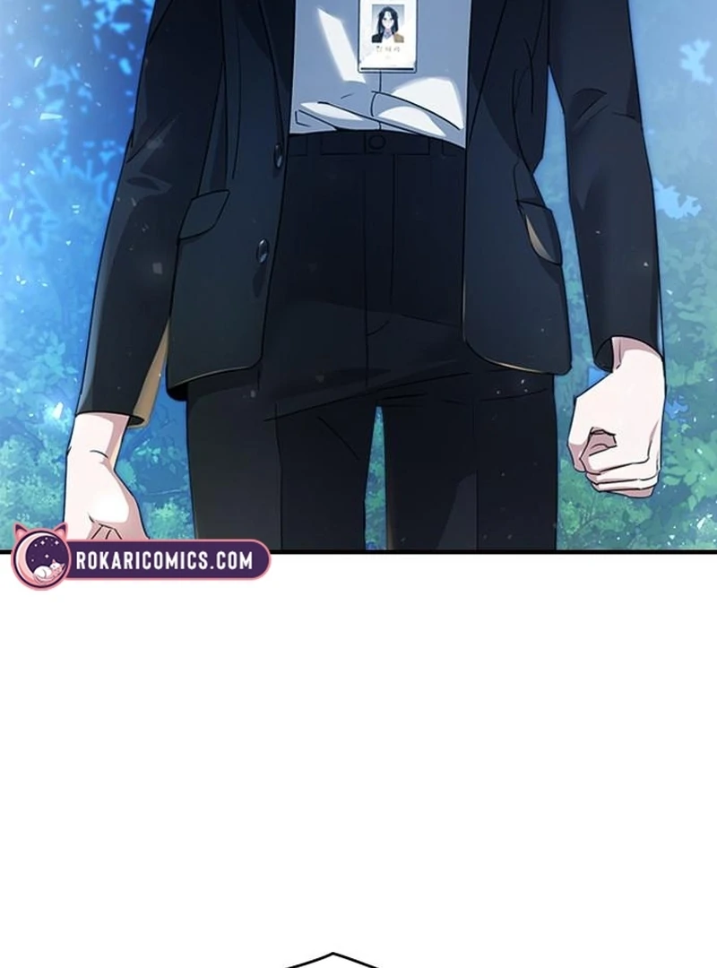 Please Cooperate In The Execution Of S-Class Official Duties Chapter 8 - page 4