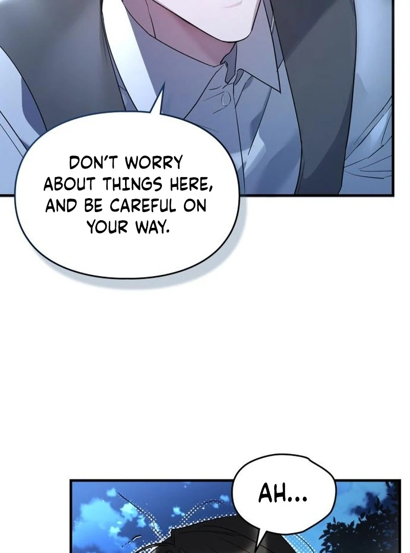 Please Cooperate In The Execution Of S-Class Official Duties Chapter 8 - page 49