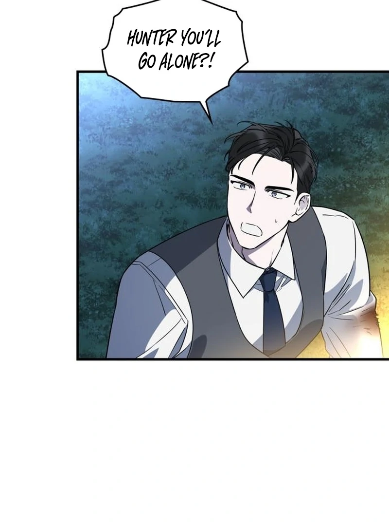 Please Cooperate In The Execution Of S-Class Official Duties Chapter 8 - page 5