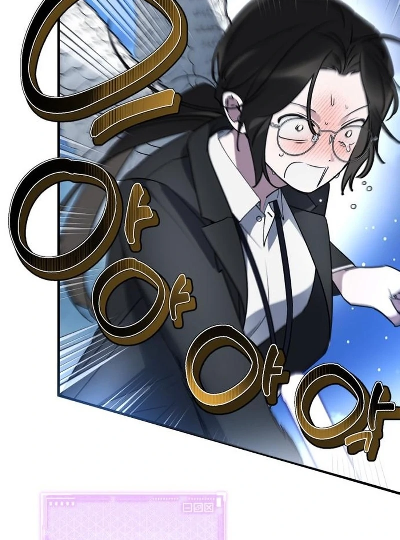 Please Cooperate In The Execution Of S-Class Official Duties Chapter 8 - page 60