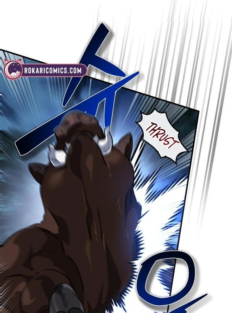 Please Cooperate In The Execution Of S-Class Official Duties Chapter 8 - page 62