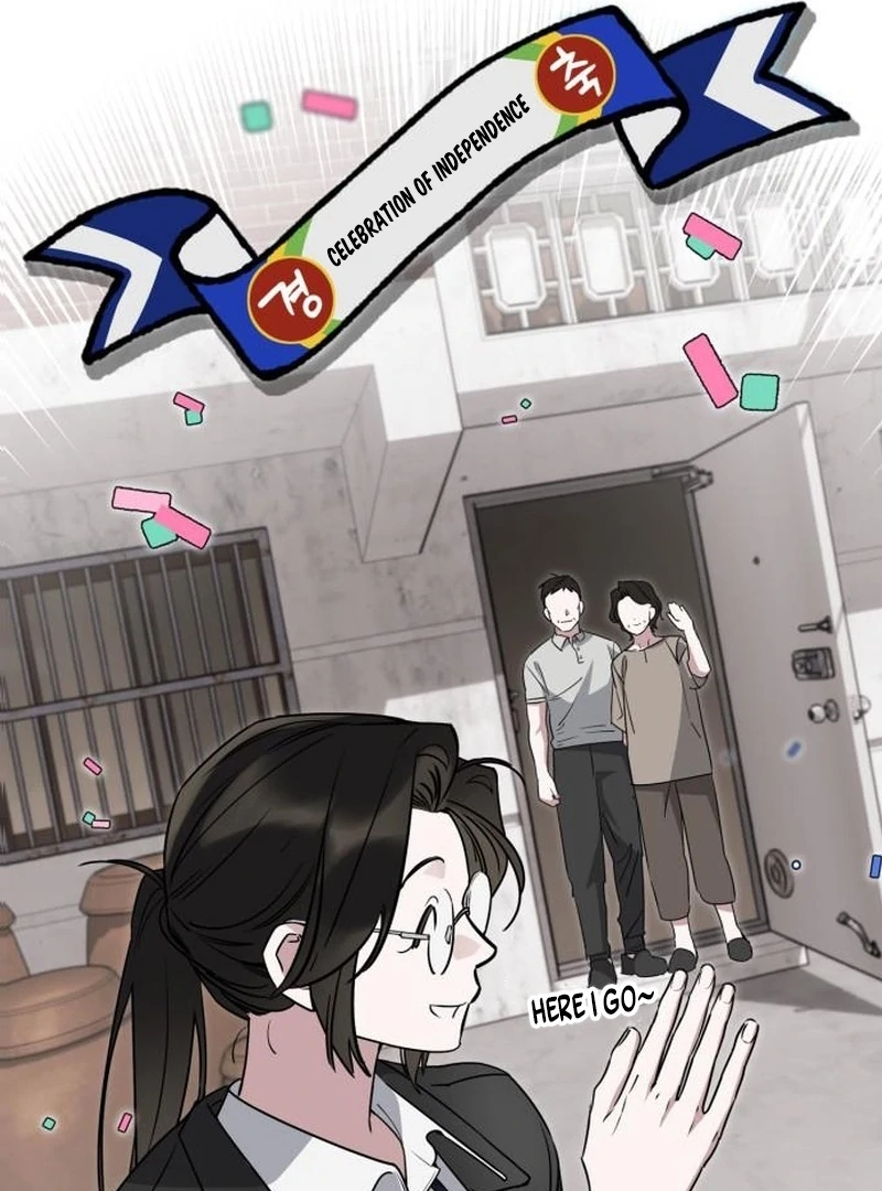 Please Cooperate In The Execution Of S-Class Official Duties Chapter 8 - page 67