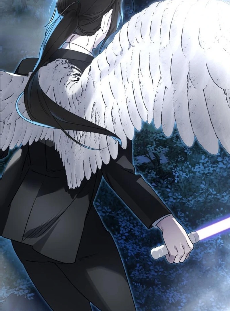 Please Cooperate In The Execution Of S-Class Official Duties Chapter 8 - page 71