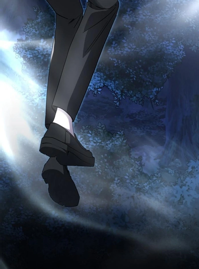 Please Cooperate In The Execution Of S-Class Official Duties Chapter 8 - page 72