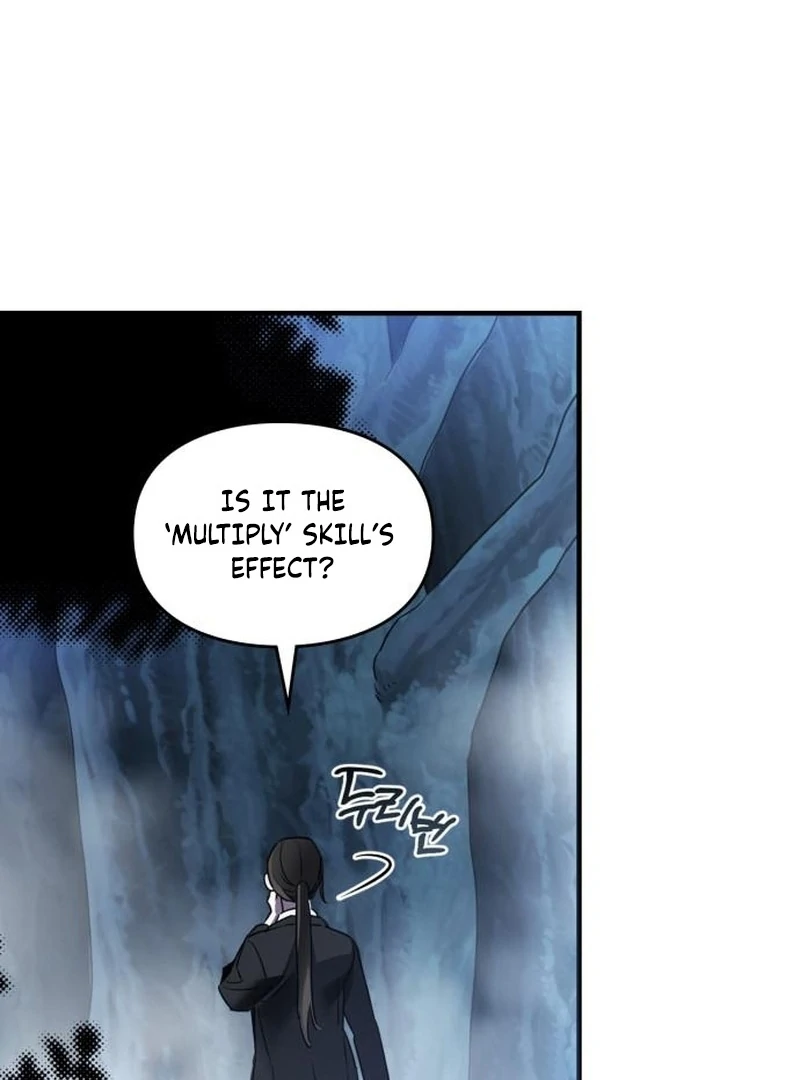 Please Cooperate In The Execution Of S-Class Official Duties Chapter 8 - page 83