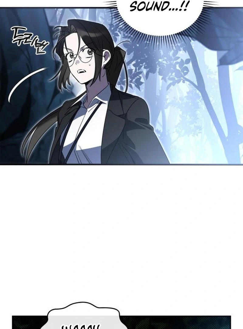 Please Cooperate In The Execution Of S-Class Official Duties Chapter 8 - page 87