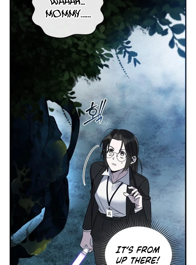 Please Cooperate In The Execution Of S-Class Official Duties Chapter 8 - page 88