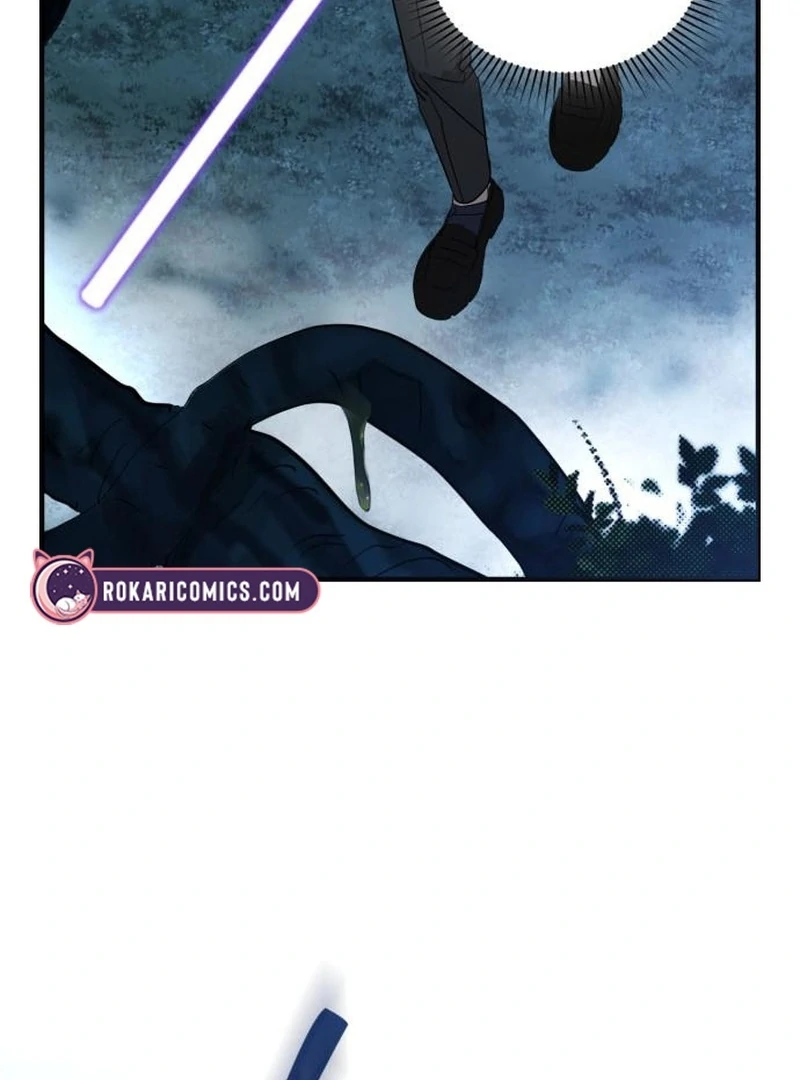 Please Cooperate In The Execution Of S-Class Official Duties Chapter 8 - page 89