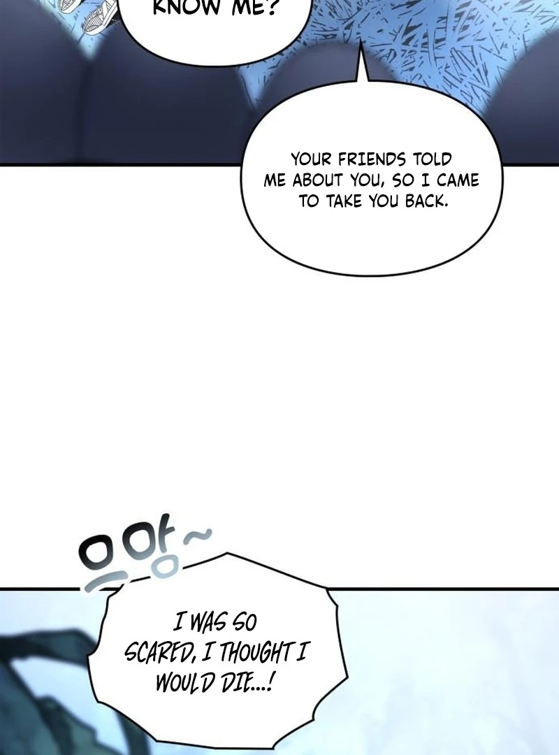 Please Cooperate In The Execution Of S-Class Official Duties Chapter 8 - page 98