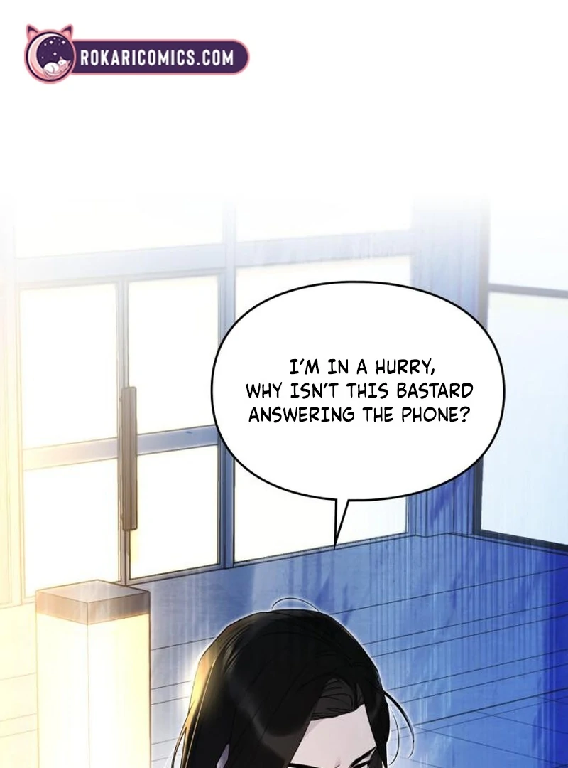 Please Cooperate In The Execution Of S-Class Official Duties Chapter 9 - page 109