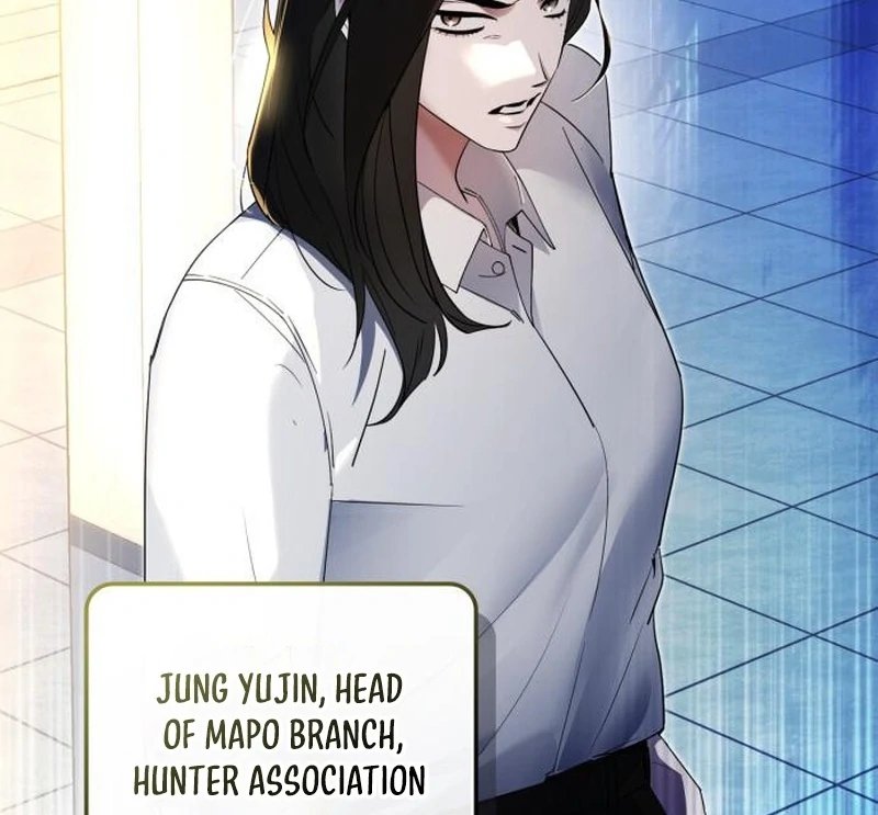 Please Cooperate In The Execution Of S-Class Official Duties Chapter 9 - page 110