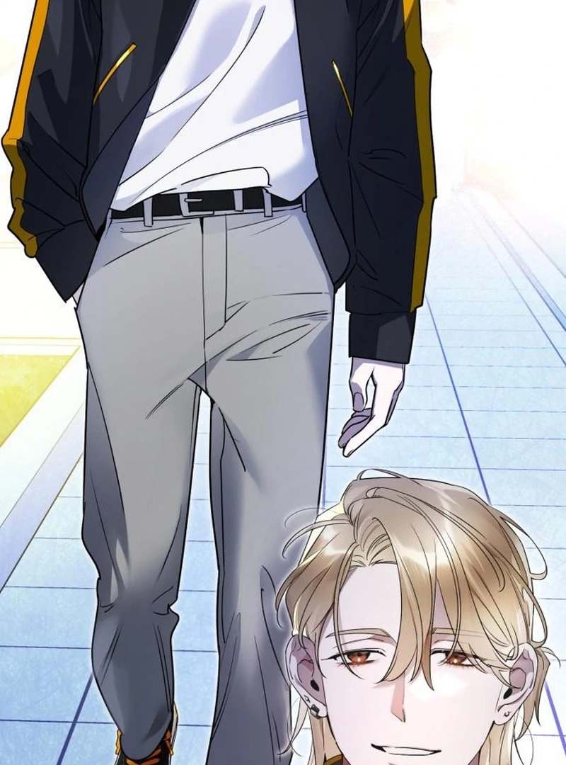 Please Cooperate In The Execution Of S-Class Official Duties Chapter 9 - page 116