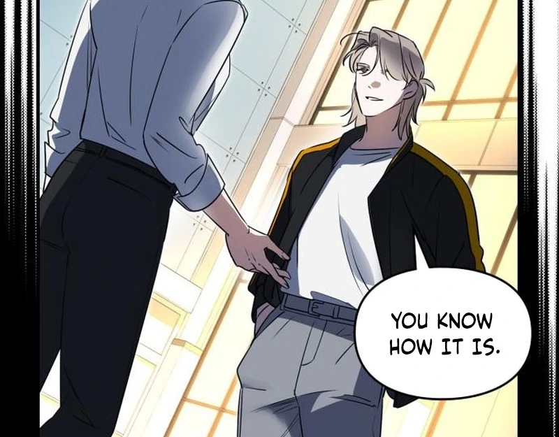 Please Cooperate In The Execution Of S-Class Official Duties Chapter 9 - page 120