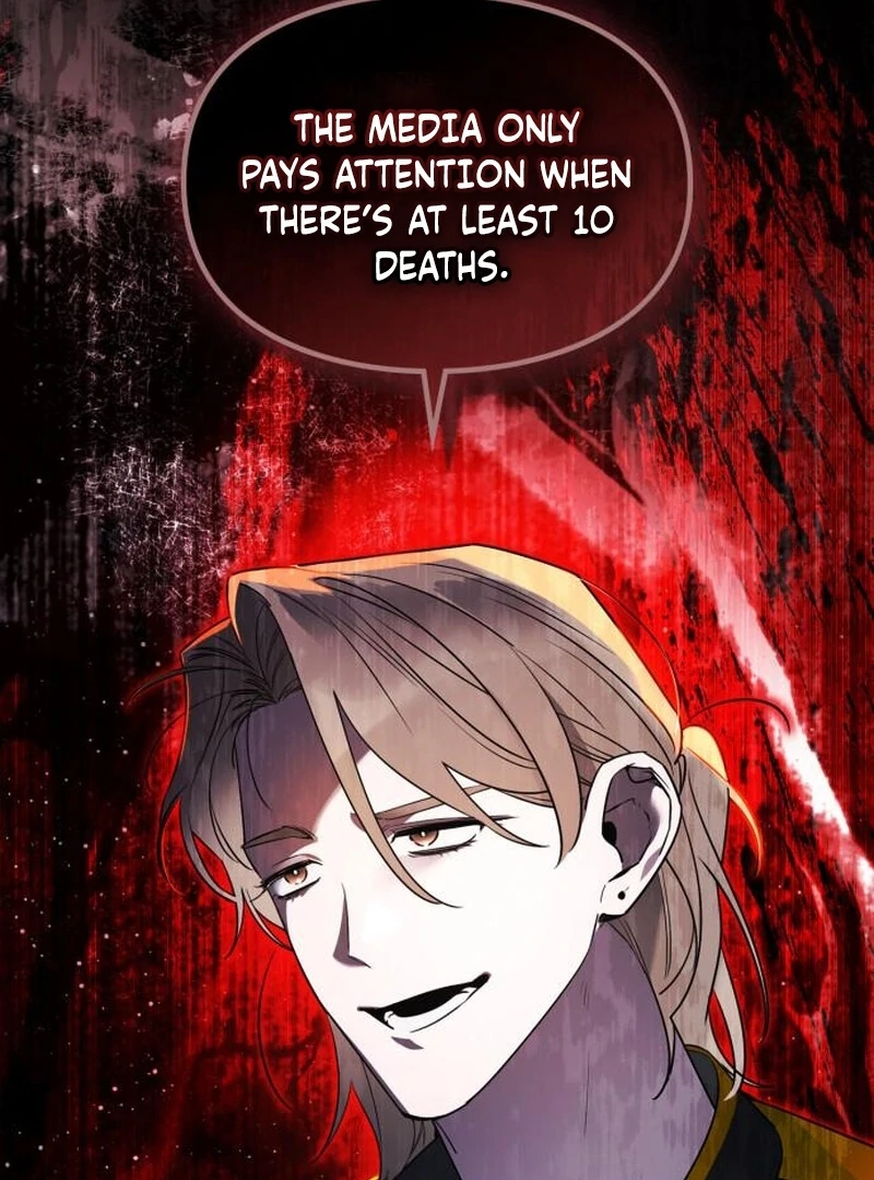 Please Cooperate In The Execution Of S-Class Official Duties Chapter 9 - page 122