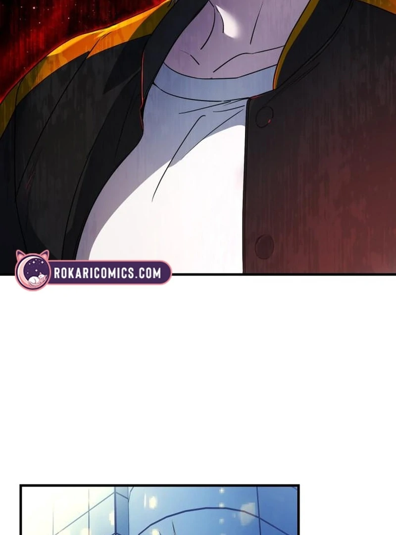 Please Cooperate In The Execution Of S-Class Official Duties Chapter 9 - page 123