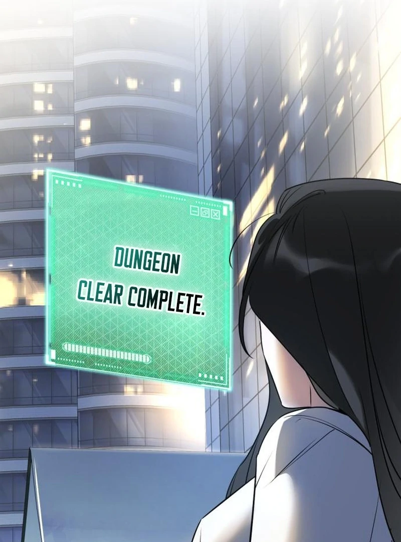 Please Cooperate In The Execution Of S-Class Official Duties Chapter 9 - page 126