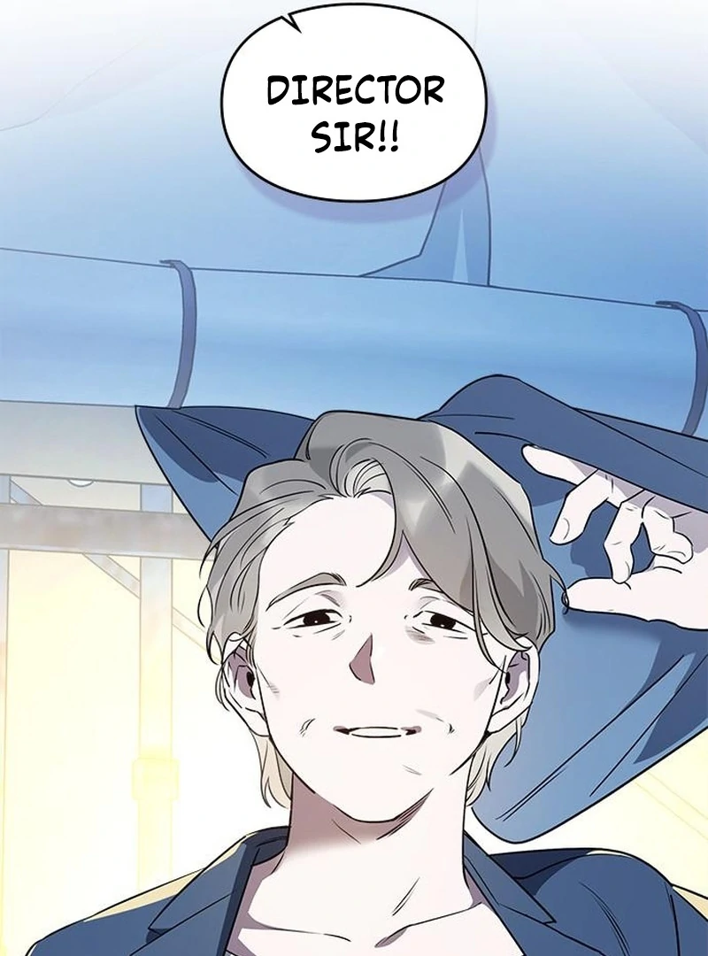 Please Cooperate In The Execution Of S-Class Official Duties Chapter 9 - page 131