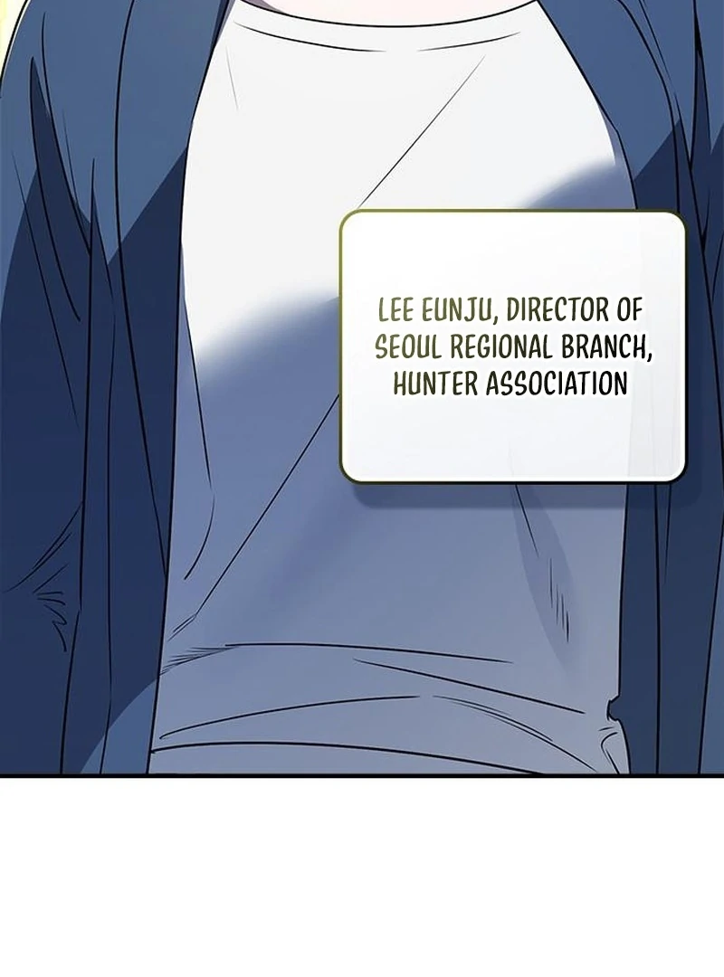 Please Cooperate In The Execution Of S-Class Official Duties Chapter 9 - page 132