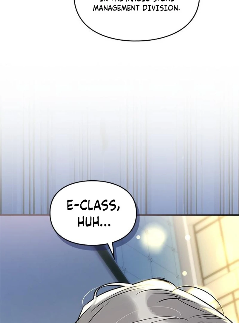 Please Cooperate In The Execution Of S-Class Official Duties Chapter 9 - page 134