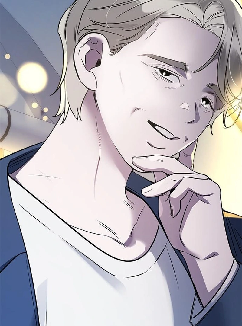 Please Cooperate In The Execution Of S-Class Official Duties Chapter 9 - page 135