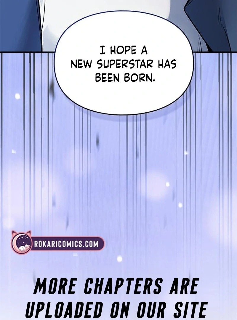 Please Cooperate In The Execution Of S-Class Official Duties Chapter 9 - page 136