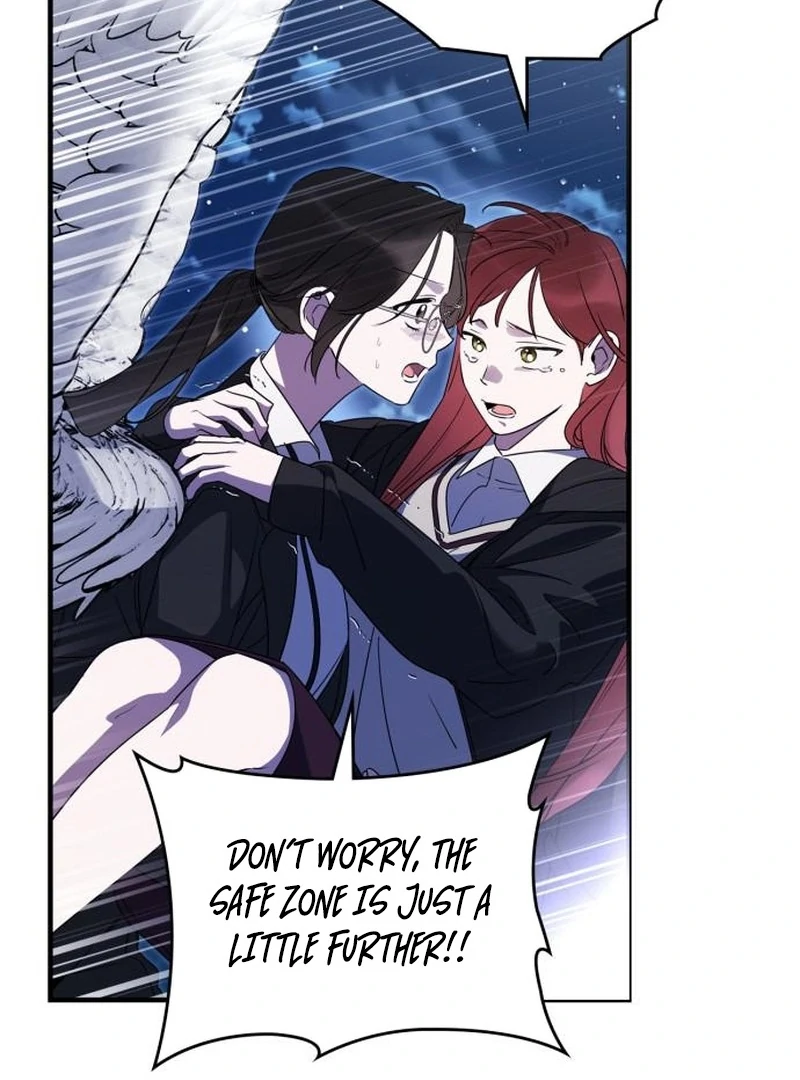 Please Cooperate In The Execution Of S-Class Official Duties Chapter 9 - page 21