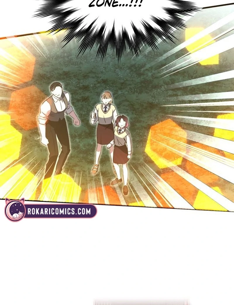 Please Cooperate In The Execution Of S-Class Official Duties Chapter 9 - page 28