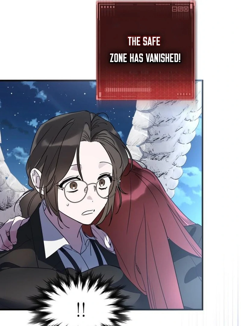 Please Cooperate In The Execution Of S-Class Official Duties Chapter 9 - page 29