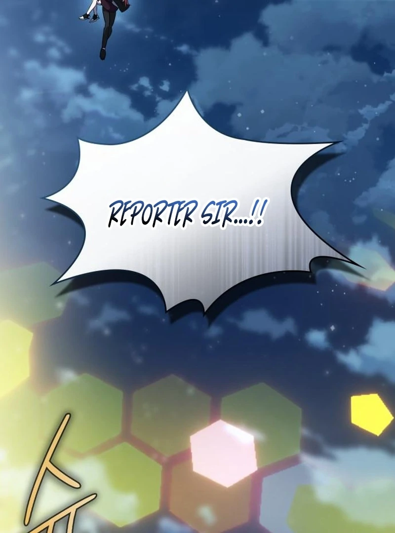 Please Cooperate In The Execution Of S-Class Official Duties Chapter 9 - page 31