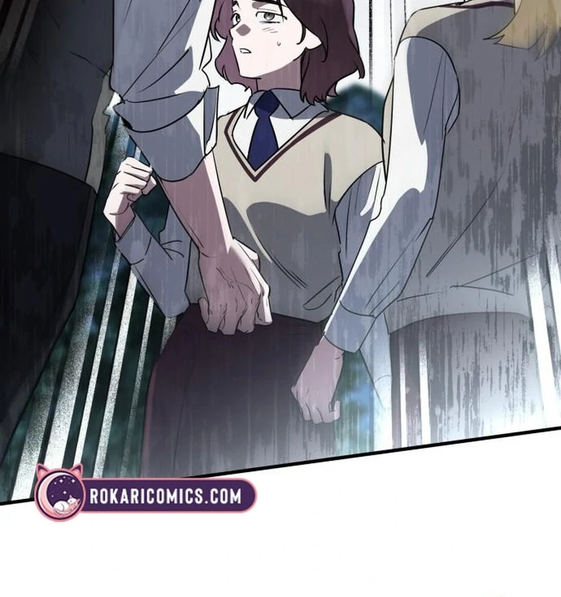 Please Cooperate In The Execution Of S-Class Official Duties Chapter 9 - page 37