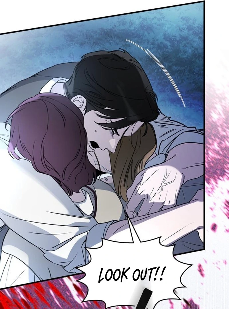 Please Cooperate In The Execution Of S-Class Official Duties Chapter 9 - page 38