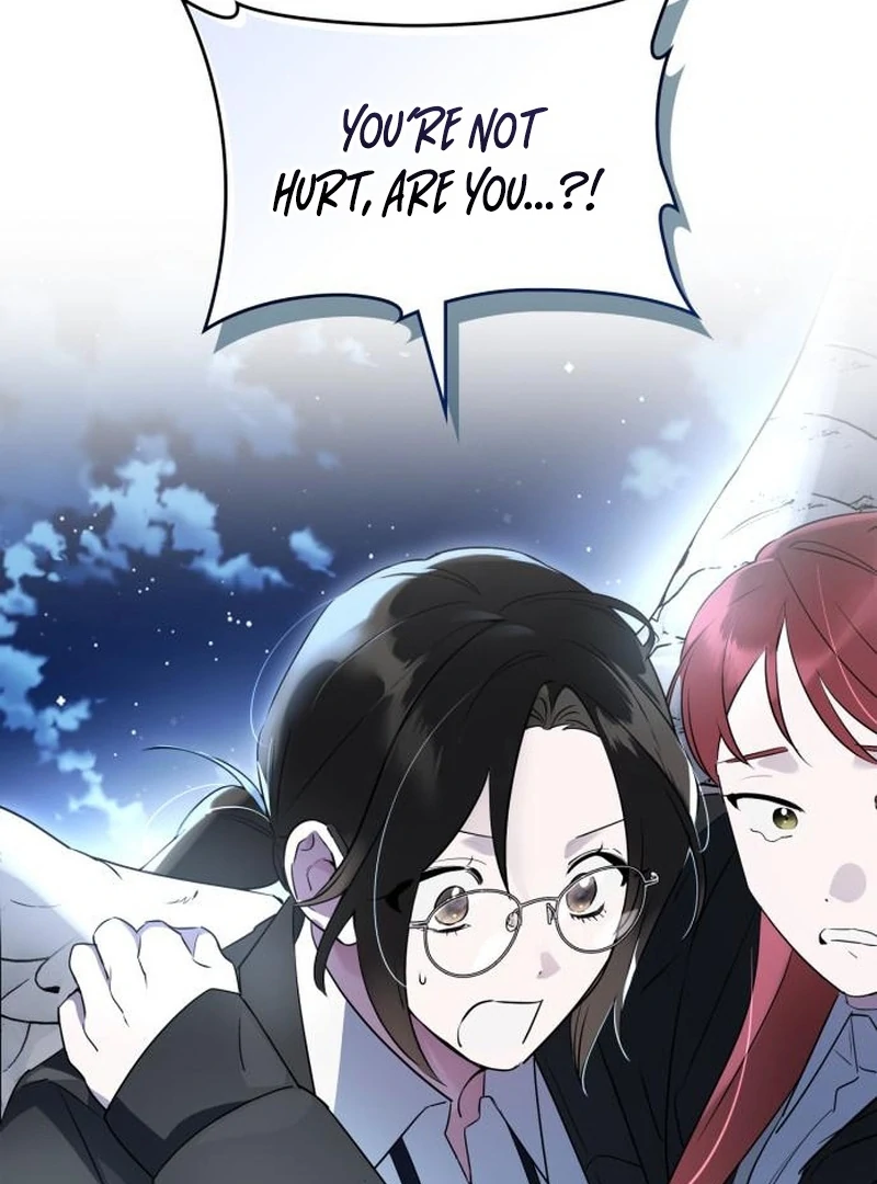 Please Cooperate In The Execution Of S-Class Official Duties Chapter 9 - page 42