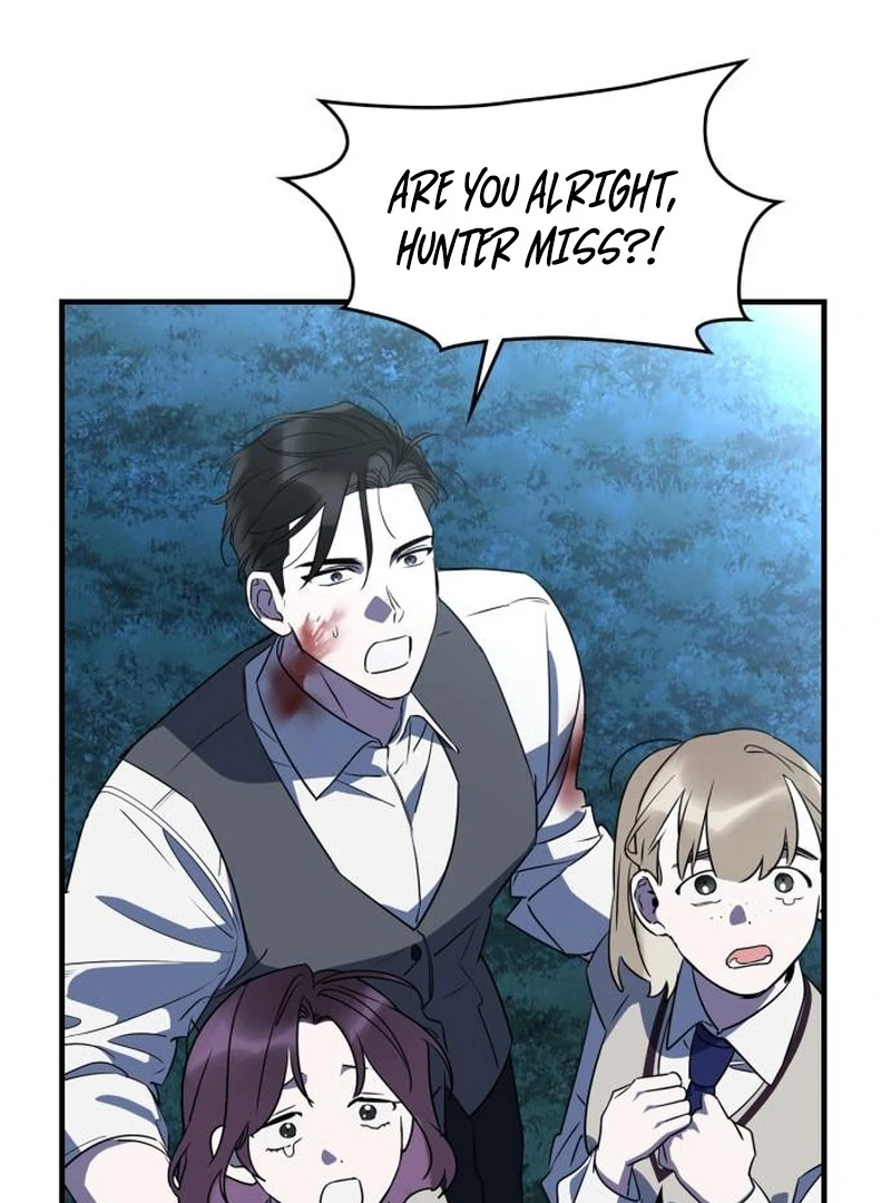 Please Cooperate In The Execution Of S-Class Official Duties Chapter 9 - page 44