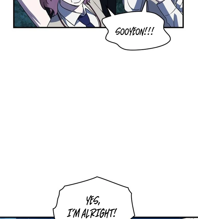 Please Cooperate In The Execution Of S-Class Official Duties Chapter 9 - page 45