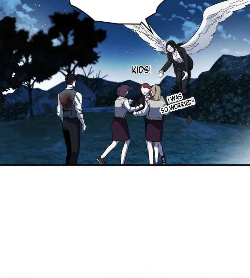 Please Cooperate In The Execution Of S-Class Official Duties Chapter 9 - page 46