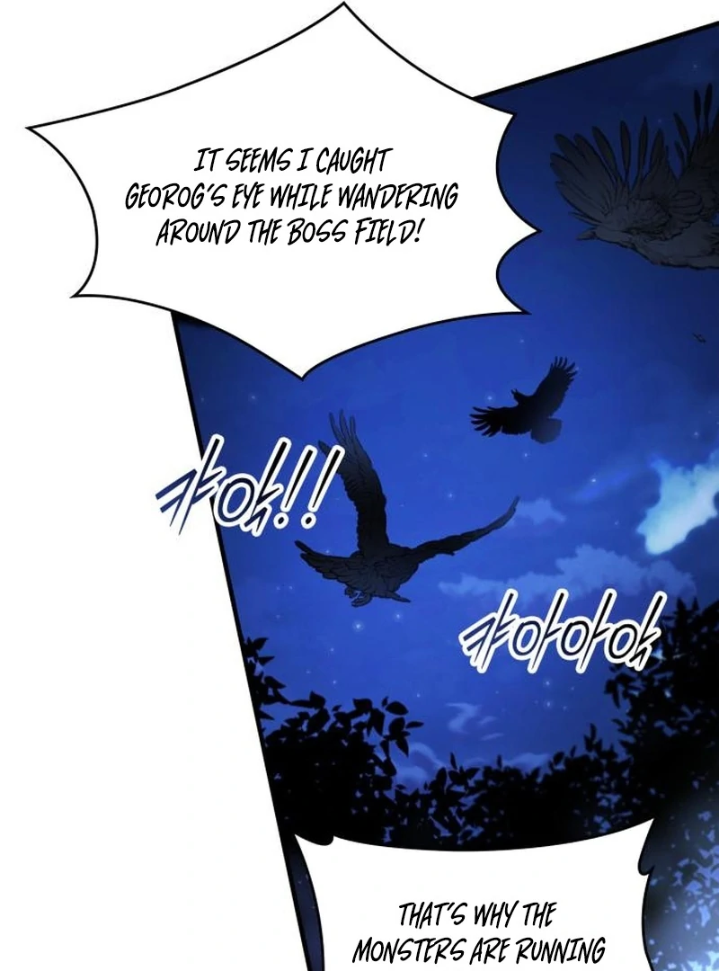 Please Cooperate In The Execution Of S-Class Official Duties Chapter 9 - page 47