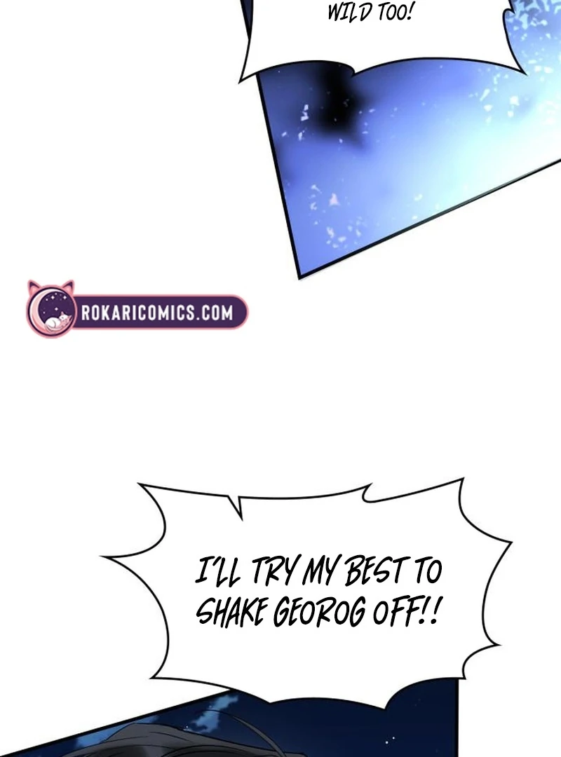 Please Cooperate In The Execution Of S-Class Official Duties Chapter 9 - page 48