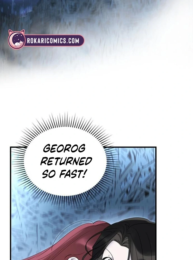 Please Cooperate In The Execution Of S-Class Official Duties Chapter 9 - page 4