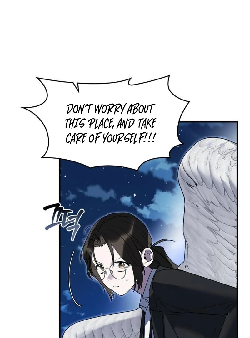 Please Cooperate In The Execution Of S-Class Official Duties Chapter 9 - page 50