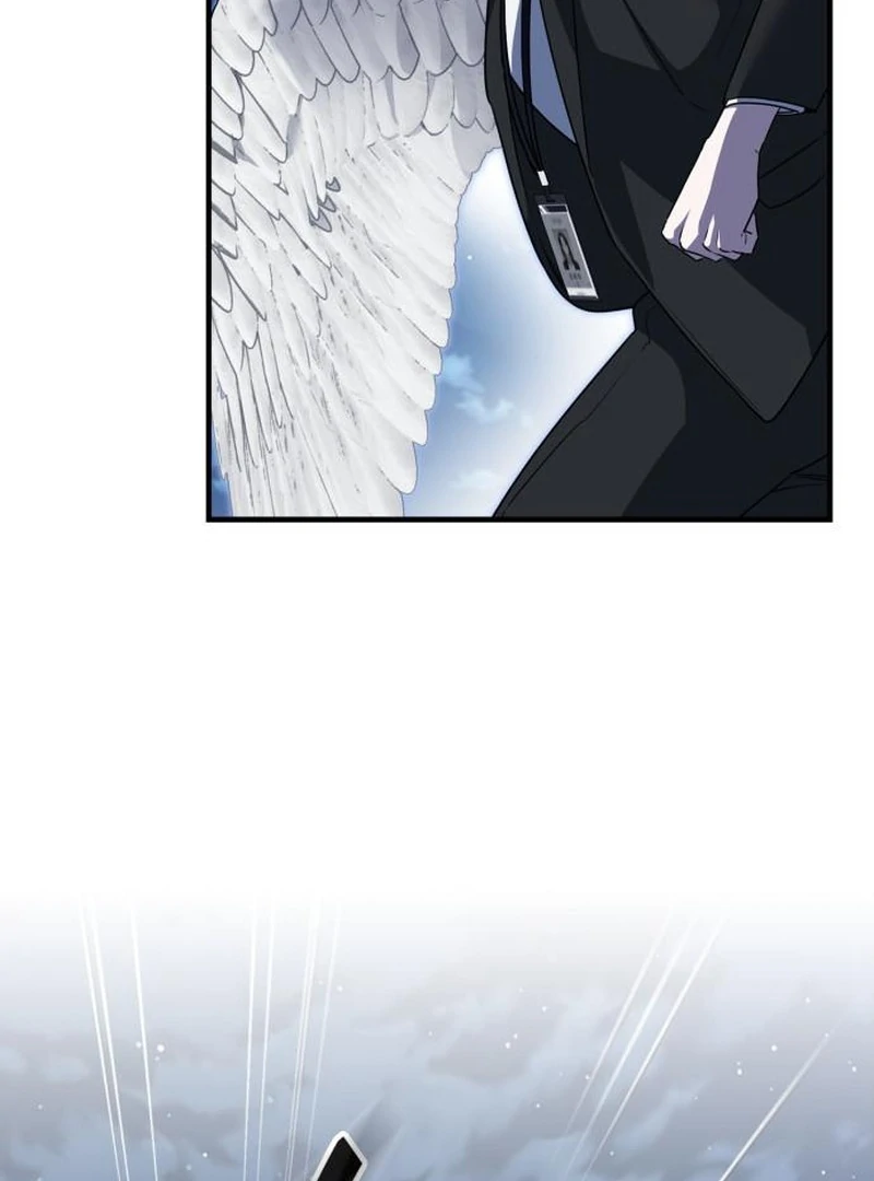 Please Cooperate In The Execution Of S-Class Official Duties Chapter 9 - page 51