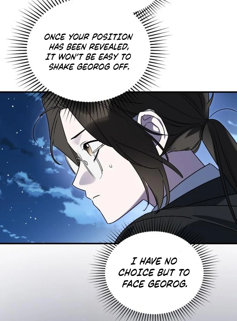 Please Cooperate In The Execution Of S-Class Official Duties Chapter 9 - page 54