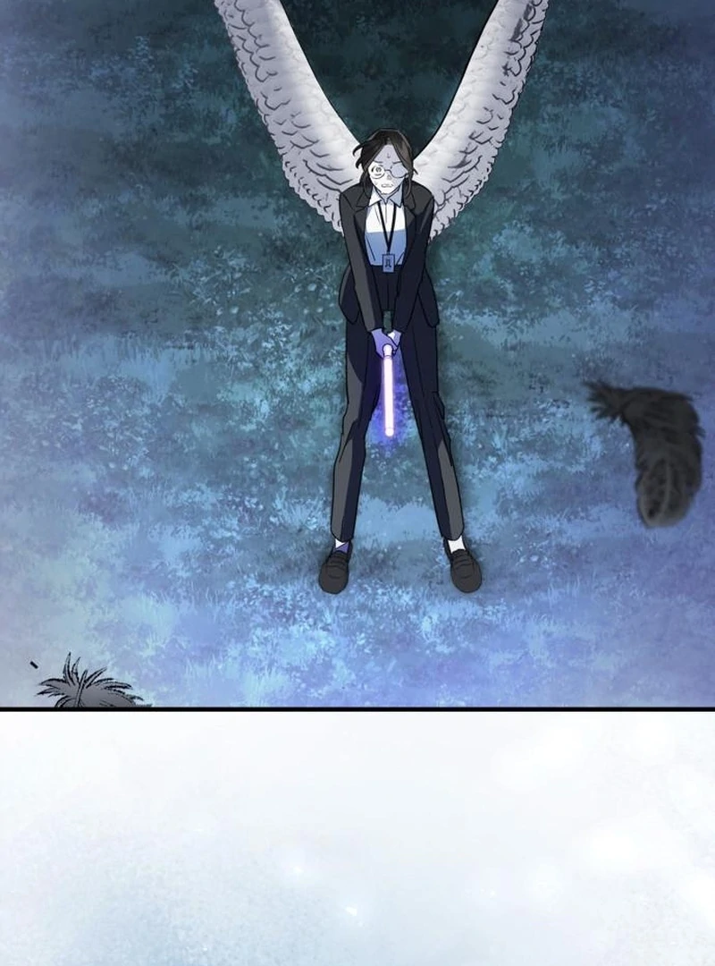 Please Cooperate In The Execution Of S-Class Official Duties Chapter 9 - page 58