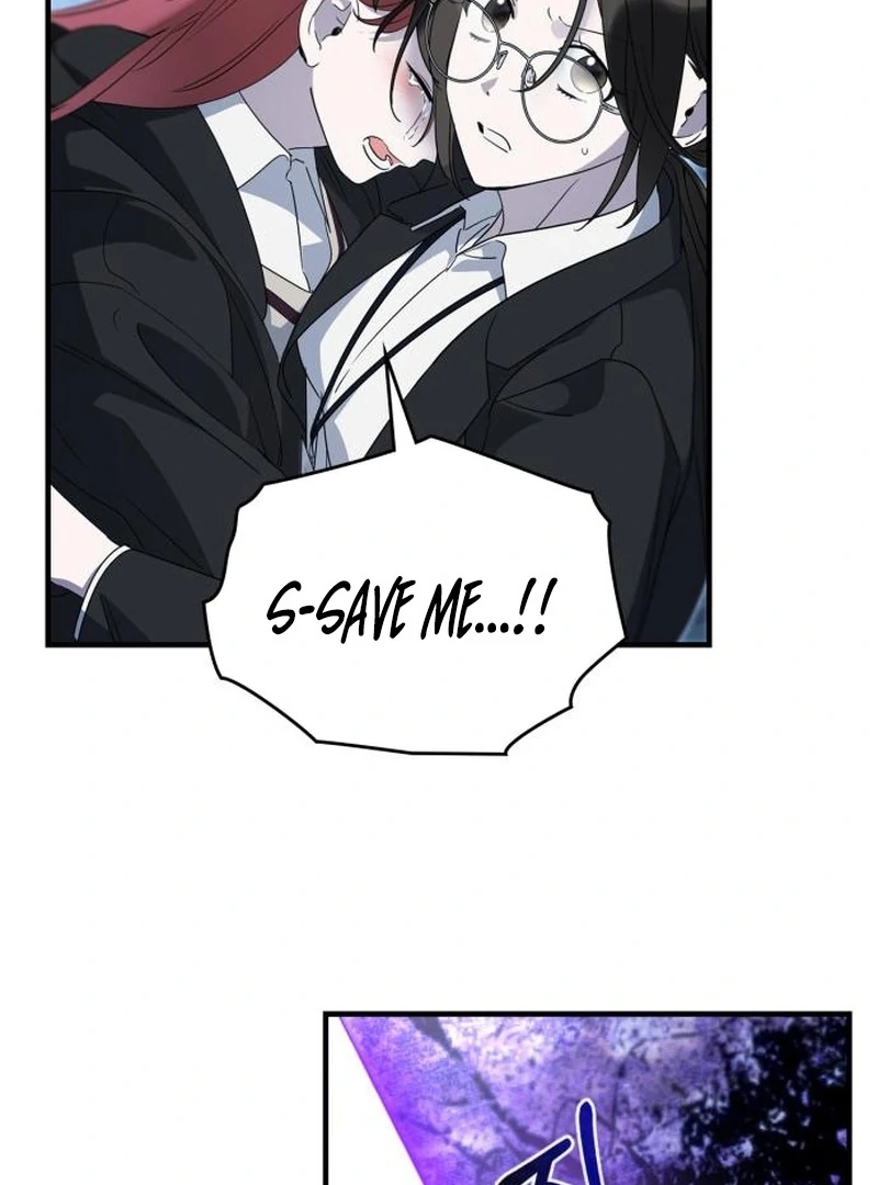 Please Cooperate In The Execution Of S-Class Official Duties Chapter 9 - page 5