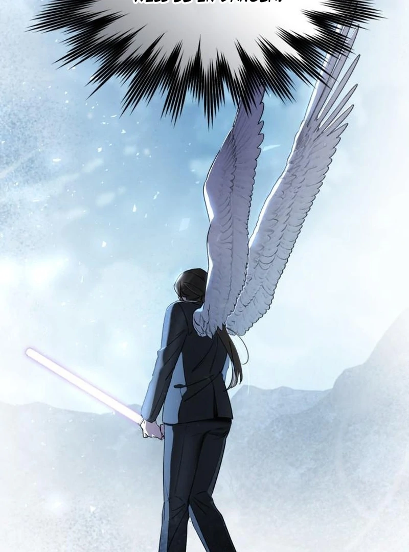 Please Cooperate In The Execution Of S-Class Official Duties Chapter 9 - page 60