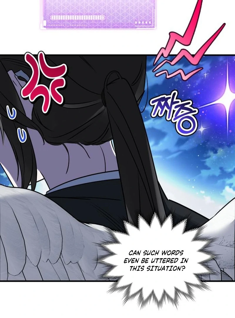 Please Cooperate In The Execution Of S-Class Official Duties Chapter 9 - page 62