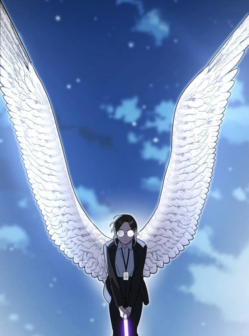 Please Cooperate In The Execution Of S-Class Official Duties Chapter 9 - page 93