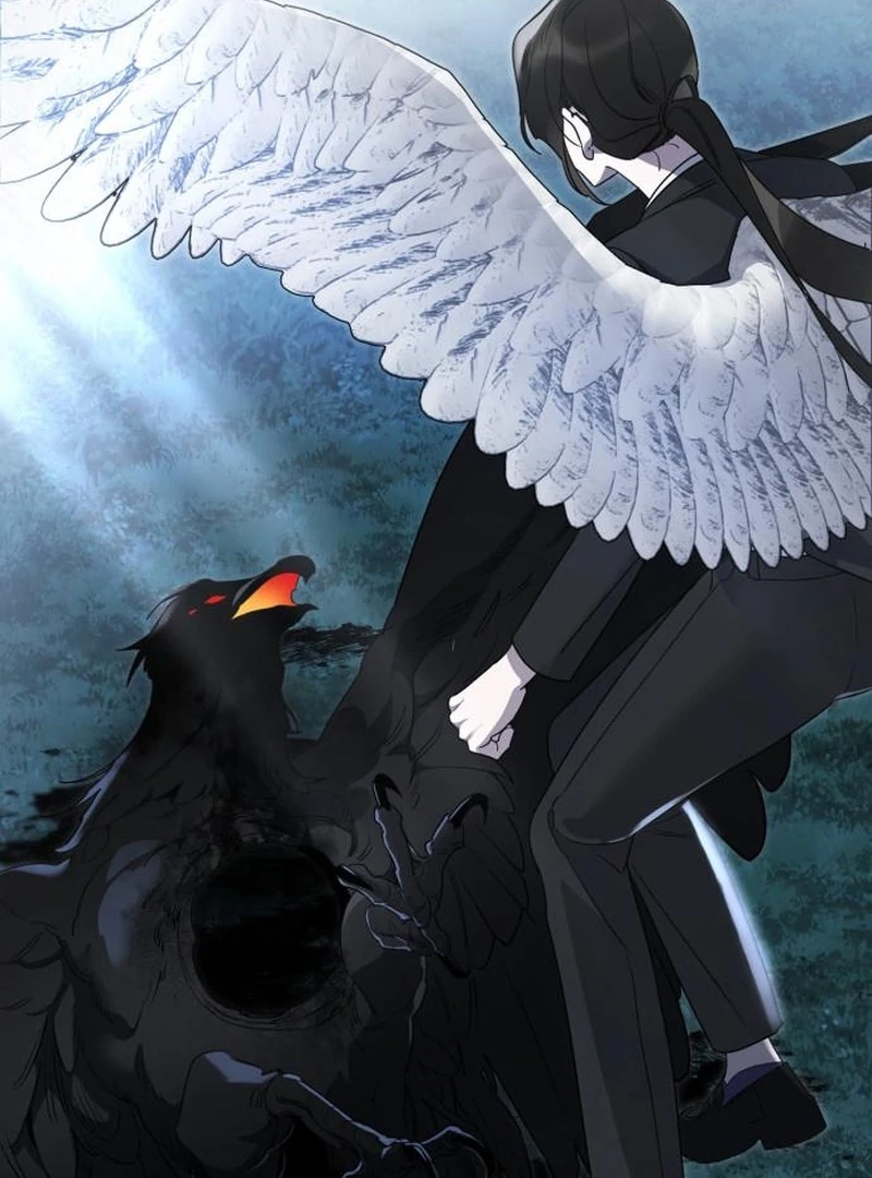 Please Cooperate In The Execution Of S-Class Official Duties Chapter 9 - page 96