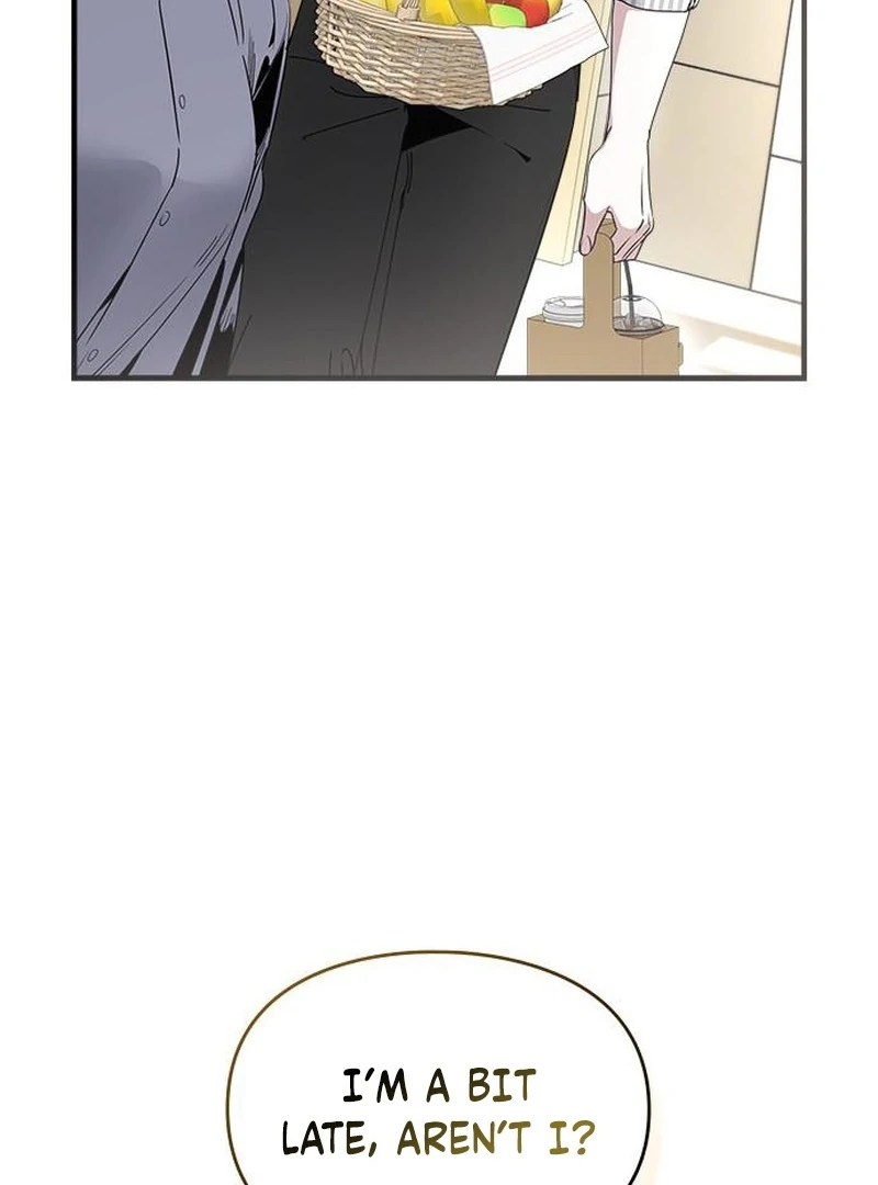 Please Cooperate In The Execution Of S-Class Official Duties Chapter 10 - page 105