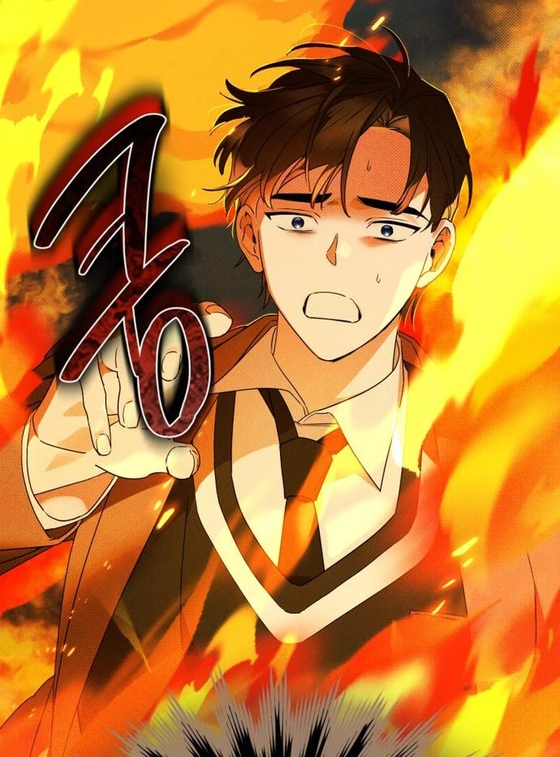 Please Cooperate In The Execution Of S-Class Official Duties Chapter 10 - page 18