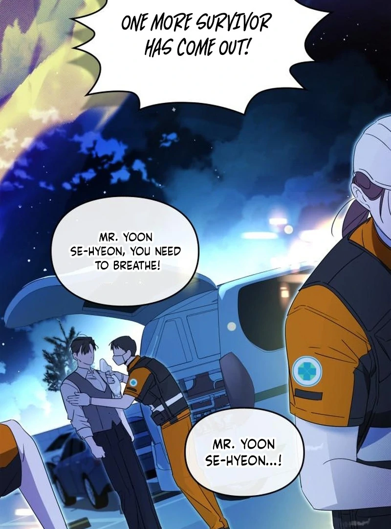 Please Cooperate In The Execution Of S-Class Official Duties Chapter 10 - page 21